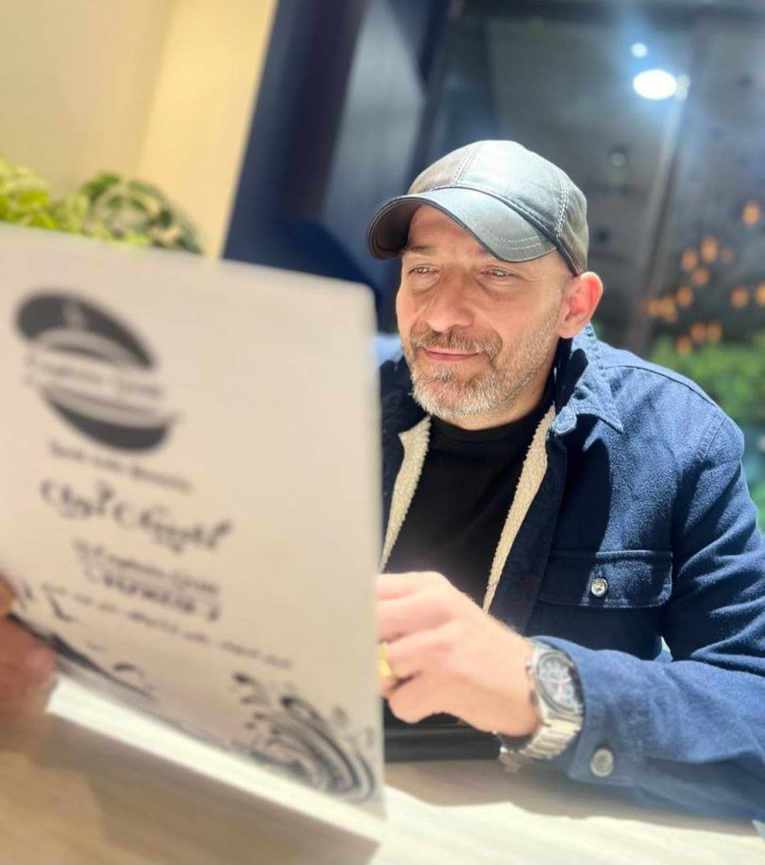 حسین شهبازی